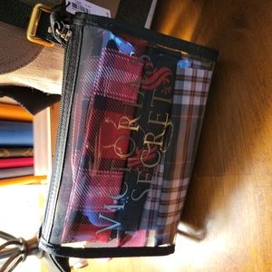 Victoria's Secret Travel Bags